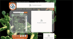 Desktop Screenshot of medical-animation-studio.com